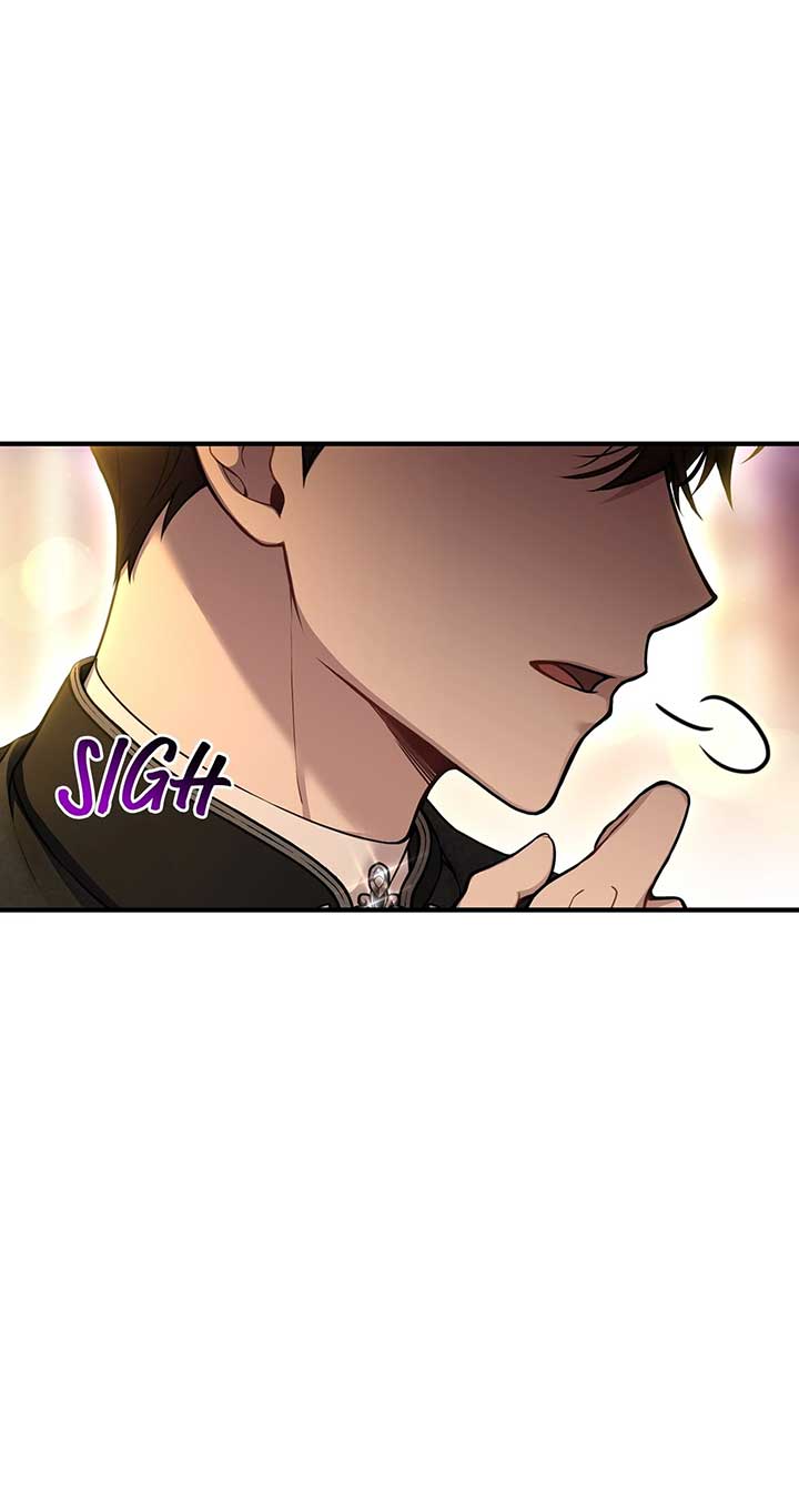 The Secret Bedroom of a Dejected Royal Daughter Chapter 83 31